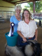 Tracy Teichert
